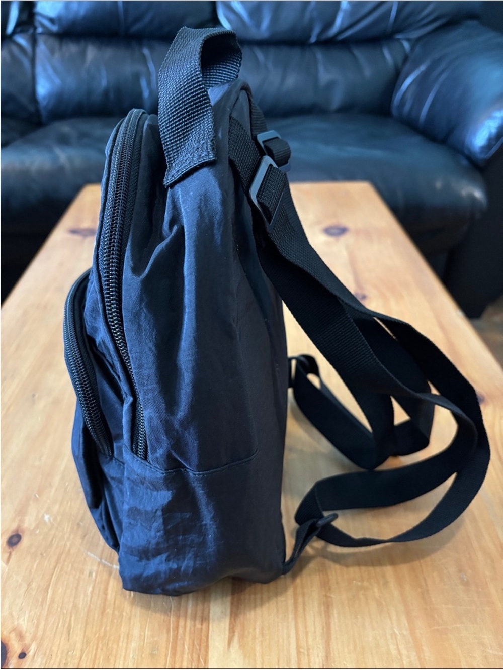 ⭐️NWT: ADIDAS - Mini Backpack - Picture 8 of 13